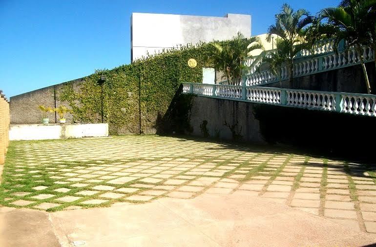 Pousada Timoneiro Hotel Vila Velha  Exterior photo